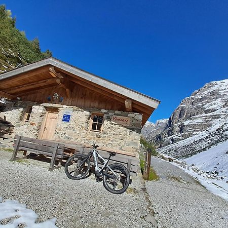 Ferienwohnung Felix-Adults Only Neustift im Stubaital Exterior photo