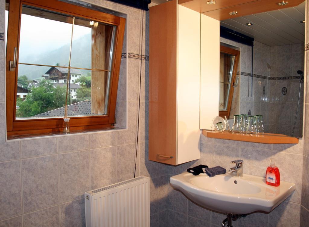 Ferienwohnung Felix-Adults Only Neustift im Stubaital Exterior photo