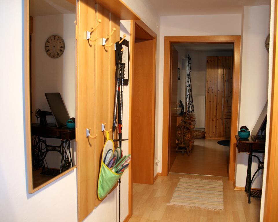 Ferienwohnung Felix-Adults Only Neustift im Stubaital Exterior photo
