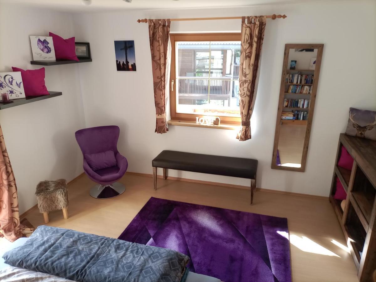 Ferienwohnung Felix-Adults Only Neustift im Stubaital Exterior photo