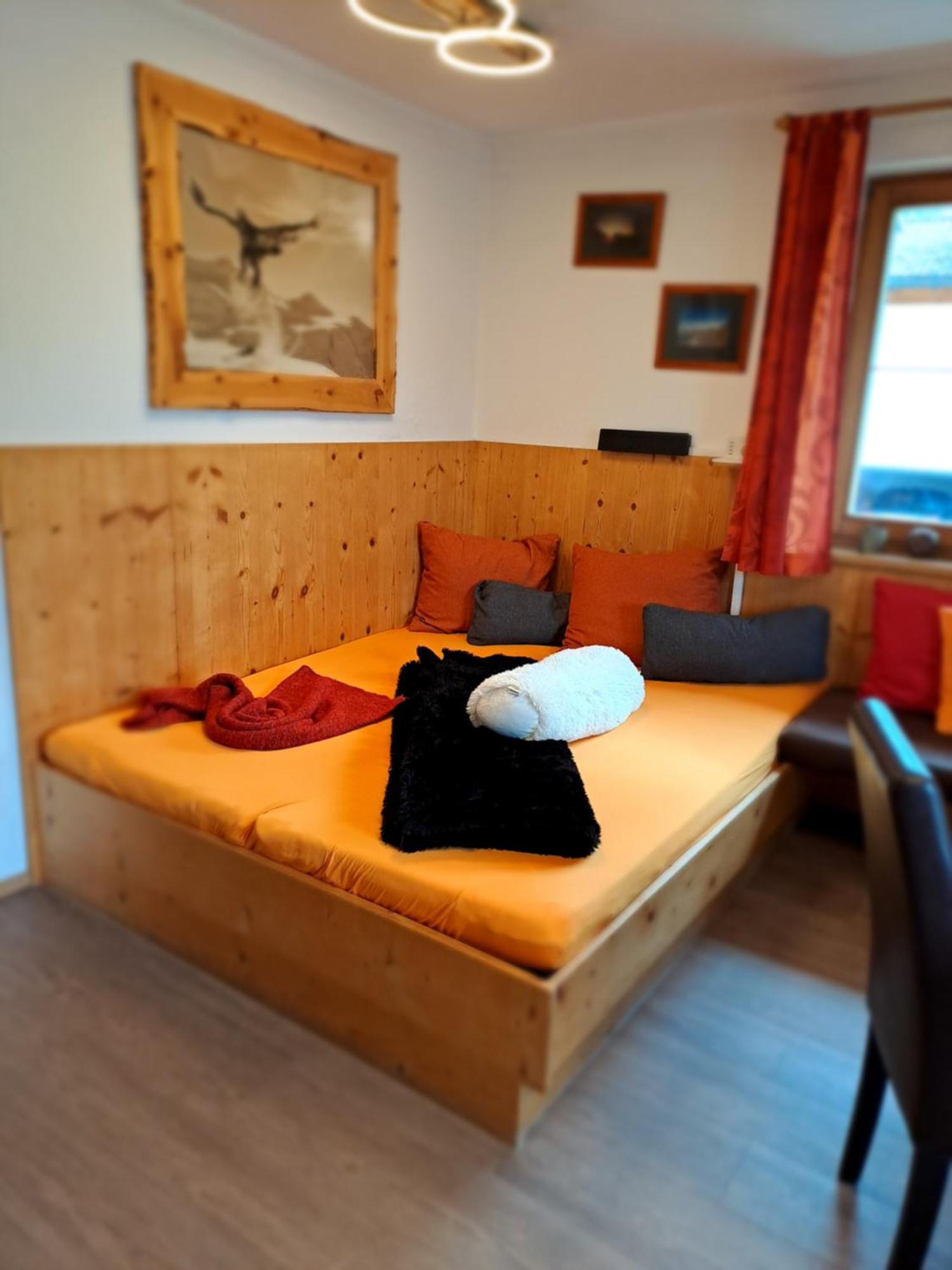 Ferienwohnung Felix-Adults Only Neustift im Stubaital Exterior photo