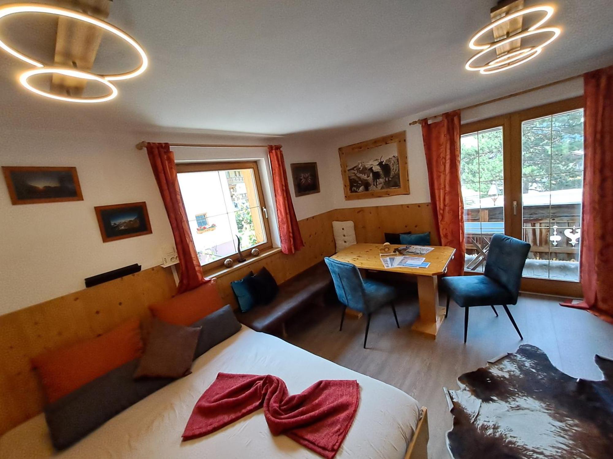 Ferienwohnung Felix-Adults Only Neustift im Stubaital Exterior photo