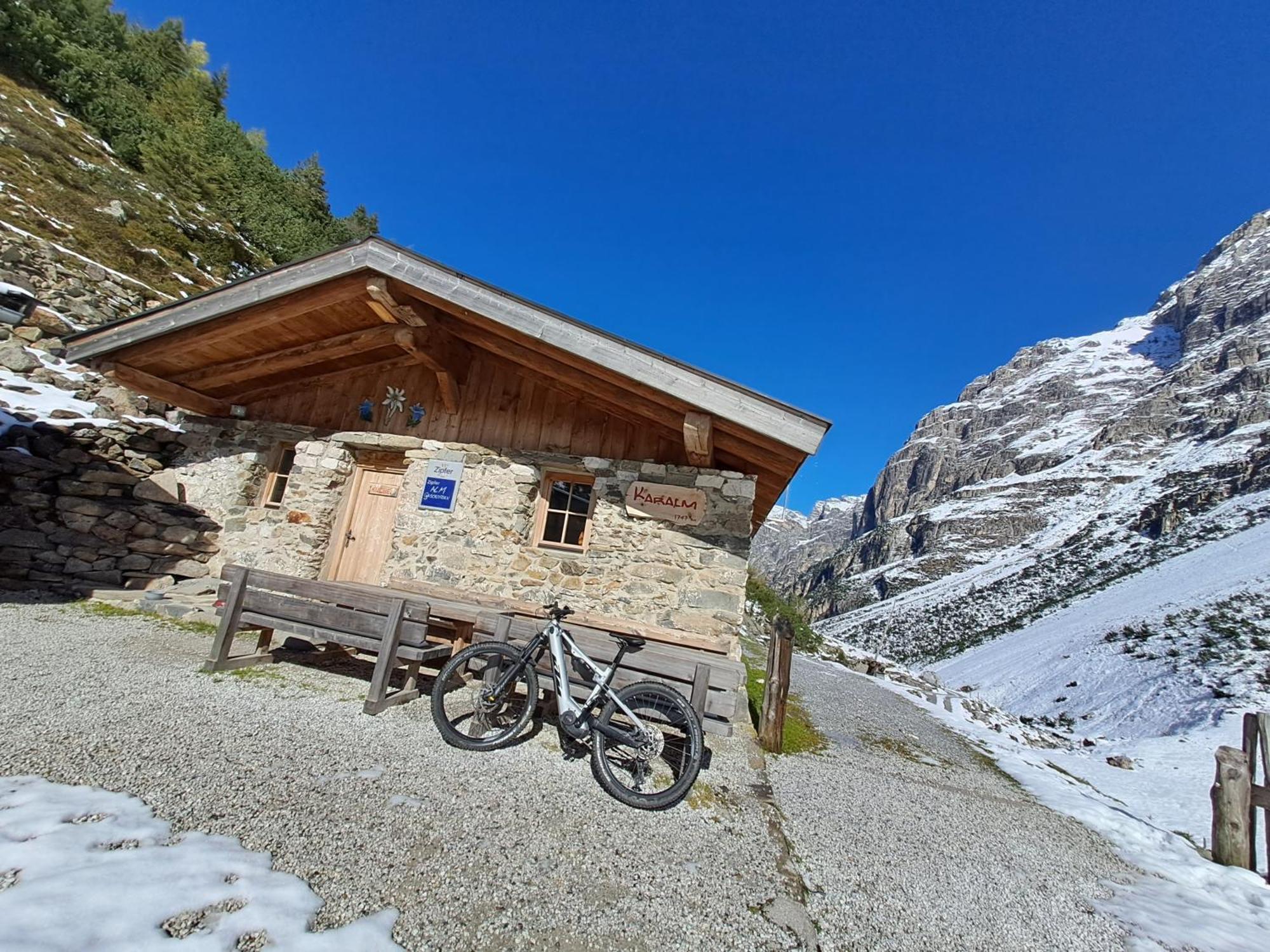 Ferienwohnung Felix-Adults Only Neustift im Stubaital Exterior photo