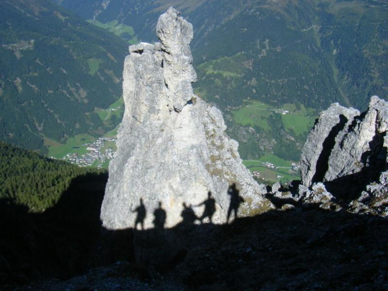 Ferienwohnung Felix-Adults Only Neustift im Stubaital Exterior photo