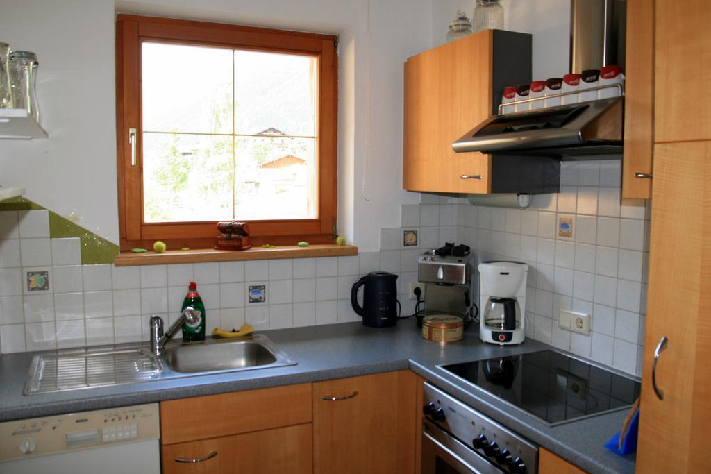 Ferienwohnung Felix-Adults Only Neustift im Stubaital Exterior photo